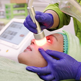 Diamond Peel